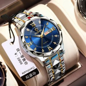 BinBond Watch